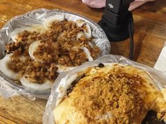 -共和老洪豆花草粿水粿