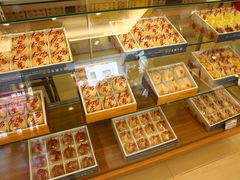 太阳饼-新太阳堂饼店
