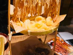 -打川川·川蜀毛肚(南市场店)