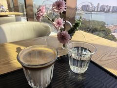 -洄归山也·高空C位湖景下午茶(东方之门店)