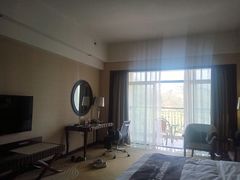 -重庆长寿碧桂园凤悦凤凰酒店