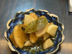 -堂宴·老厦门私房菜(1988仙岳总店)