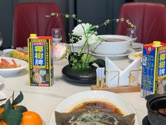 -豫璟轩中餐厅(南昌万怡店)