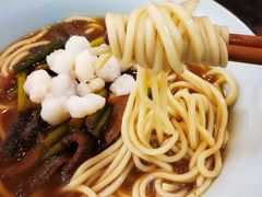 -奎元馆.百年奎元.非遗传承(西湖边的解放路店)