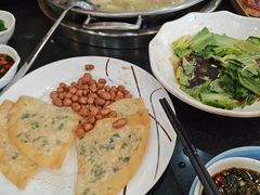 -老来福·非遗酸汤兔(凯旋路店)
