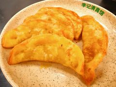 -李记清真馆(打钉巷店)