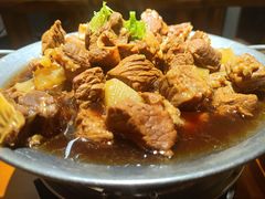-牛记老坛香牛肉馆(六顺街店)