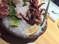 -花和海鲜自助(梅江店)