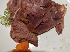 -乔家满族八大碗(流水沟店)