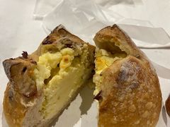 -熊叔熊婶面包房(团结湖店)