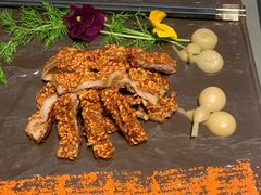 烧羊腩-晟永興烤鸭店(五道口店)