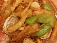 -渔公码头·九龙湾国际饭店