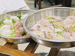 -丰尔粥食·粥底火锅(大良总店)