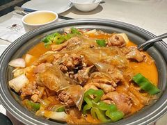 -阿庄新豫菜(航海东路店)