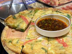 -首尔烤肉大排档(合生汇店)