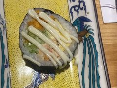 -鲔吞·和牛寿喜烧(闵行区绿瘦酒店)