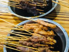 -阿姨小肉摊(同济西苑店)