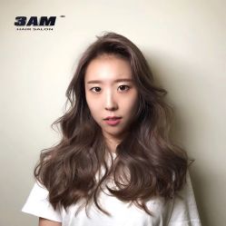 点击看大图 -3AM HAIR SALON烫发染发接发