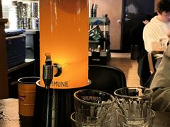 -COMMUNE幻师(解放西路店)