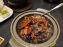 -新乾隆酒楼(帝景园店)