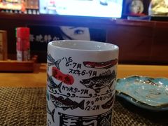-半藏居酒屋(香港花园店)