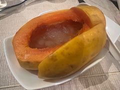 -广州花园酒店-凌璇阁360度高空海鲜自助餐CAROUSEL