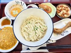 -百年老字号·观振兴蟹黄面·三虾面·苏式面(观前街富仁坊巷店)