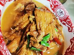 -传统菜农庄(皇姑路店)