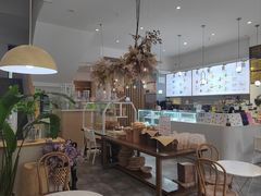 -嗒令甜品·主题融合料理餐厅(首座时代店)