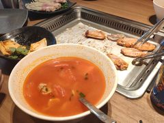 -新石器烤肉(南站店)