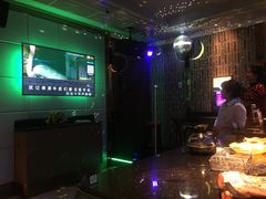 -佰迪乐KTV(阳桥店)
