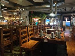 -原始泥炉烤肉(总店)