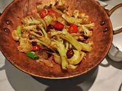 -清真·卡德尔大叔新疆主题餐厅(龙汇路店)