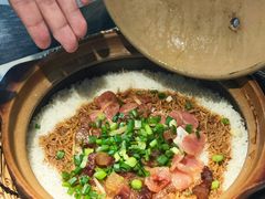 -百年果林椰子鸡(中洲店)