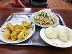 -味一早餐(新芝路店)