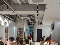 -老班长·小龙虾·鲜货烧烤大排档(金街美地店)