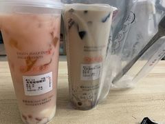 -书亦烧仙草(吉利购物广场店)