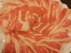 极品肥牛-蝎王府羊蝎子(北大地店)