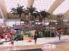 -杭州开元森泊度假乐园