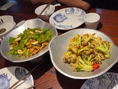 -前海沿·青岛菜(五四广场永旺店)