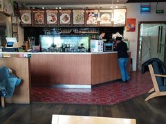 -Ricci睿奇美式餐厅(五道口店)