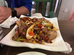 -鱼乐岛餐厅·户外花园主题餐厅