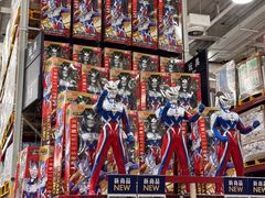-山姆会员商店(亦庄创意生活广场店)