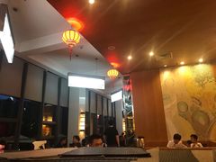 -听松楼·花园酒店·自助餐厅(红梅公园店)