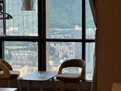-Space君欧高空江景酒店(重庆解放碑云端之眼店)