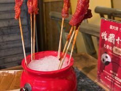 -蜀大侠火锅(春熙路店)