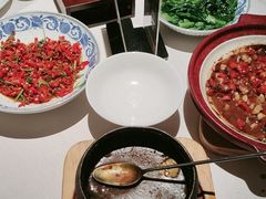 -千百味红餐厅·江西菜(绿地双子塔店)