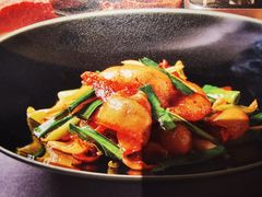 -贡宴盐帮菜自贡驻京联络处餐厅