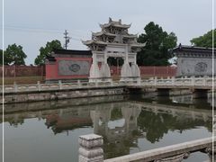 -孔庙学宫