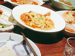 -前海沿·青岛菜(五四广场永旺店)